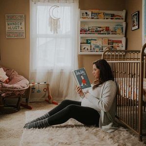 Meet your Posher, Noelle